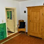 Apartmán Fischerhaus Godewind 45 Qm