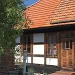 דירה Fischerhaus Godewind 45 Qm *