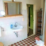 Apartmán Fischerhaus Godewind 45 Qm Altwarp