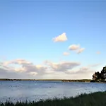 Fischerhaus Godewind 45 Qm Apartmán *