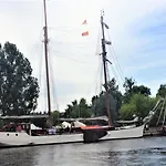 Fischerhaus Godewind 45 Qm Apartmán *