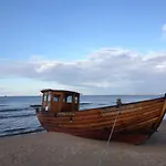 Fischerhaus Godewind 45 Qm