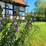 Fischerhaus Godewind 45 Qm Apartmán *