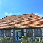 Apartmán Fischerhaus Godewind 45 Qm