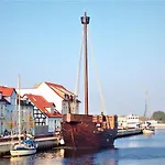Fischerhaus Godewind 45 Qm Apartmán
