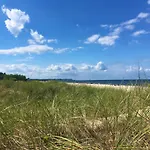 Fischerhaus Godewind 45 Qm * Altwarp