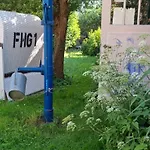 Apartmán Fischerhaus Godewind 45 Qm