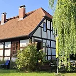 Fischerhaus Godewind 45 Qm Apartmán