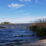 Fischerhaus Godewind 45 Qm * Altwarp