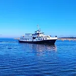 Apartmán Fischerhaus Godewind 45 Qm Altwarp