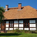Fischerhaus Godewind 45 Qm Apartmán *