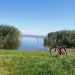 Fischerhaus Godewind 45 Qm Apartmán