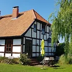 Apartmán Fischerhaus Godewind 45 Qm Altwarp