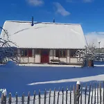 Apartmán Fischerhaus Godewind 45 Qm Altwarp