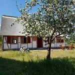 Apartmán Fischerhaus Godewind 45 Qm Altwarp