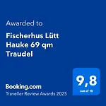 Fischerhaus Godewind 45 Qm *