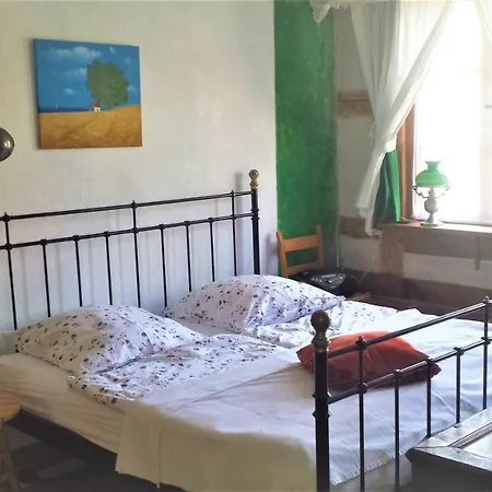 Fischerhaus Godewind 45 Qm Apartment