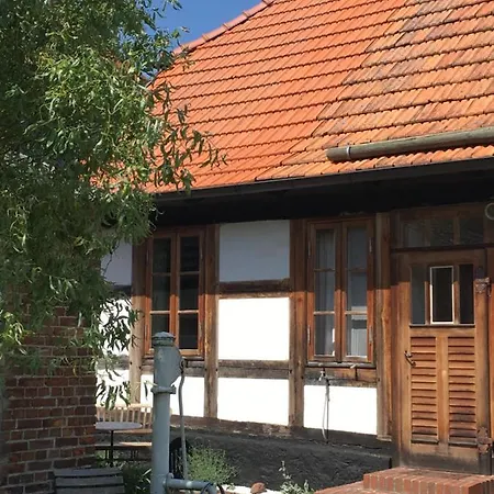 Apartment Fischerhaus Godewind 45 Qm *