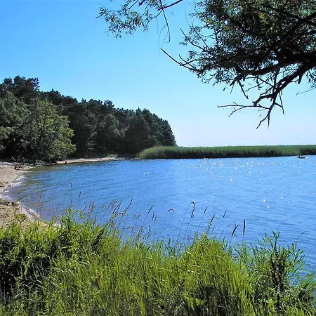 Fischerhaus Godewind 45 Qm *