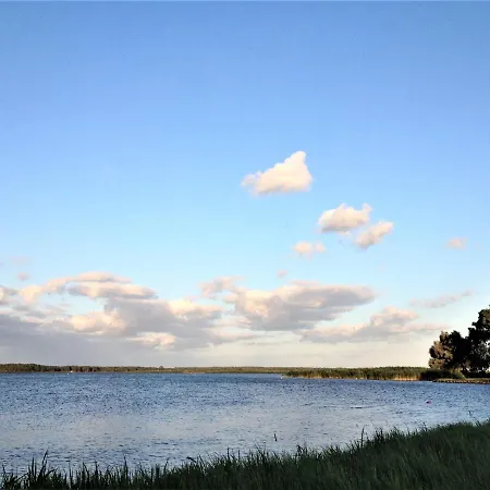 Fischerhaus Godewind 45 Qm Lejlighed *