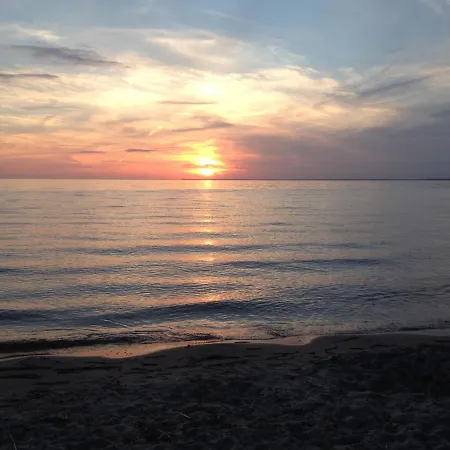 Fischerhaus Godewind 45 Qm