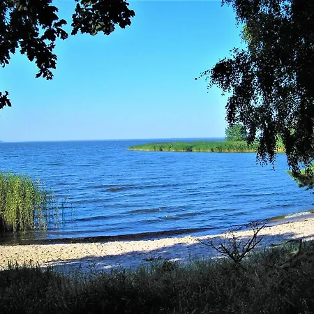 Fischerhaus Godewind 45 Qm