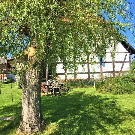 Fischerhaus Godewind 45 Qm Apartment