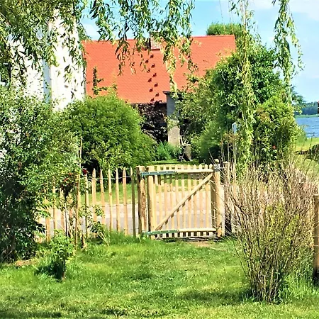 Fischerhaus Godewind 45 Qm