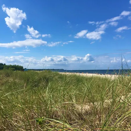 Fischerhaus Godewind 45 Qm * Altwarp