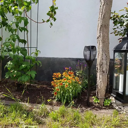 아파트 Fischerhaus Godewind 45 Qm Altwarp