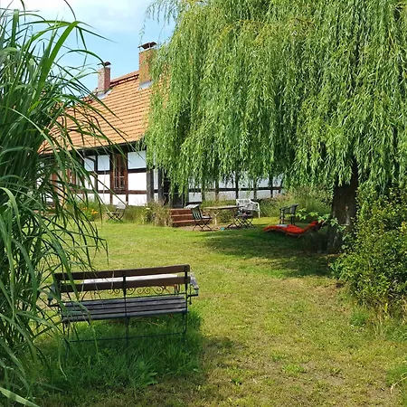 아파트 Fischerhaus Godewind 45 Qm *