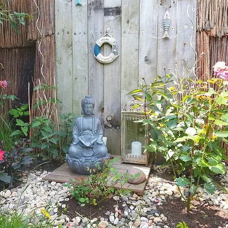 Fischerhaus Godewind 45 Qm