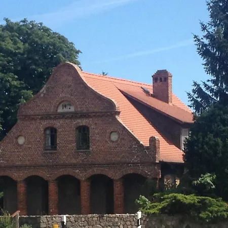 Fischerhaus Godewind 45 Qm *