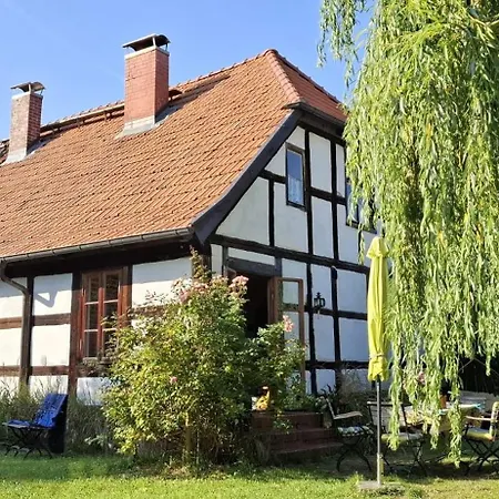 Fischerhaus Godewind 45 Qm Apartmán