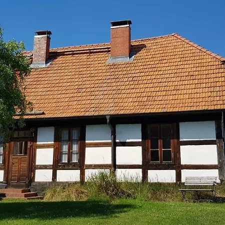 Fischerhaus Godewind 45 Qm 아파트 *