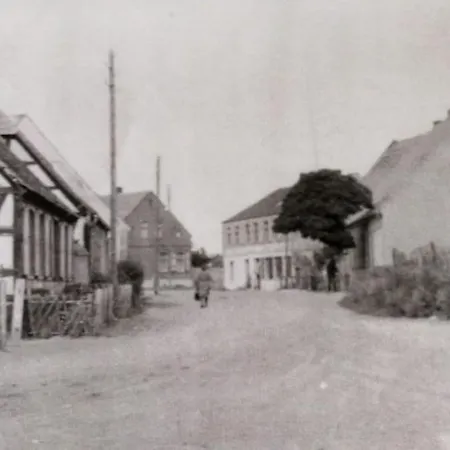 Fischerhaus Godewind 45 Qm *