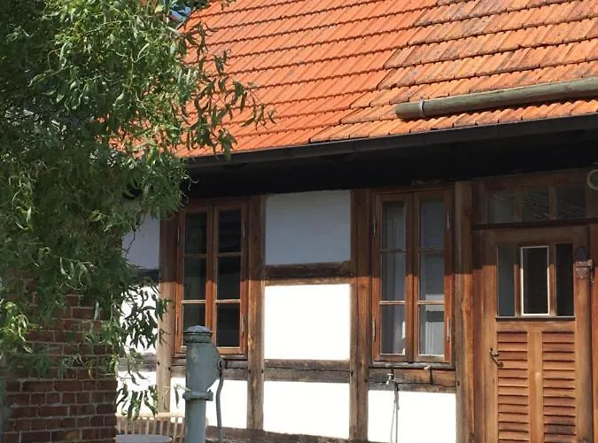 דירה Fischerhaus Godewind 45 Qm *