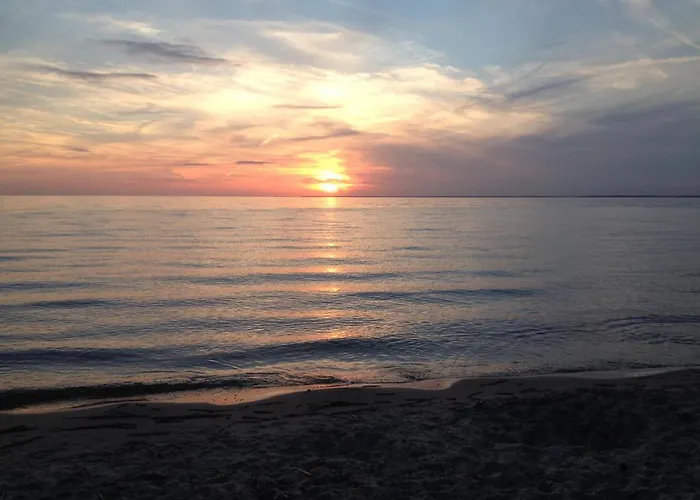 Fischerhaus Godewind 45 Qm