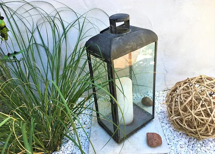 Fischerhaus Godewind 45 Qm Altwarp