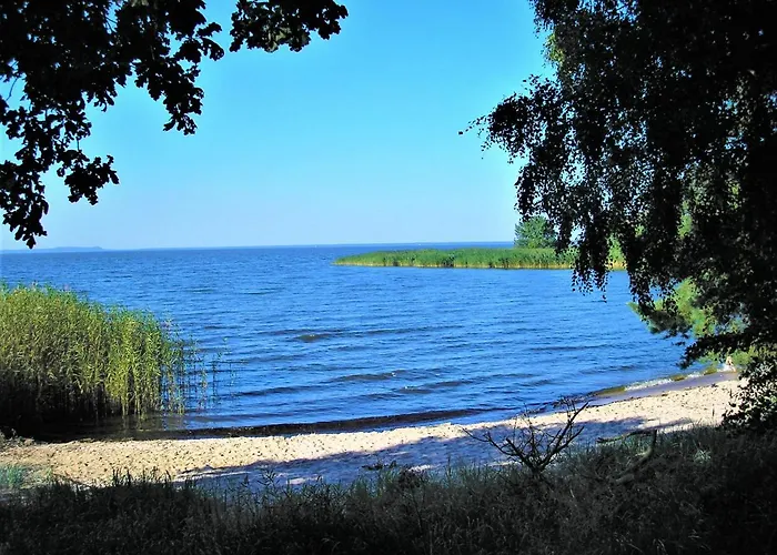 Fischerhaus Godewind 45 Qm