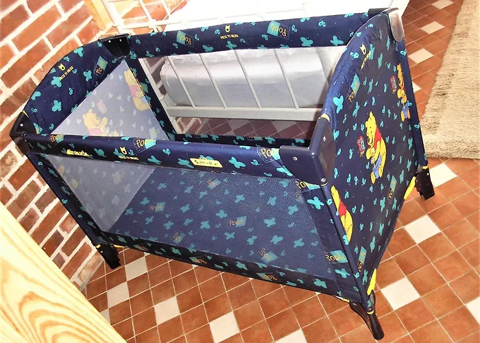 דירה Fischerhaus Godewind 45 Qm *