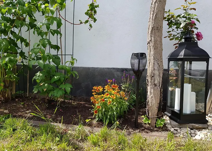 דירה Fischerhaus Godewind 45 Qm Altwarp