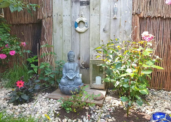 Fischerhaus Godewind 45 Qm